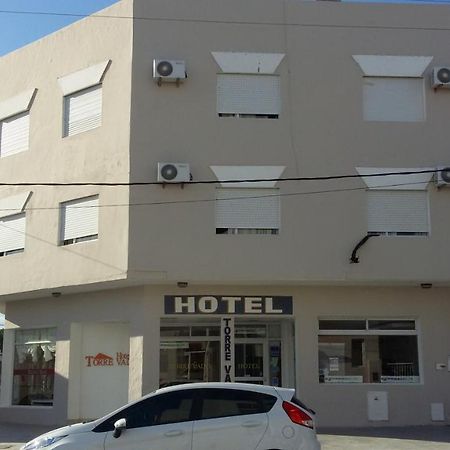 Hotel Torrevado Лас-Грутас Экстерьер фото