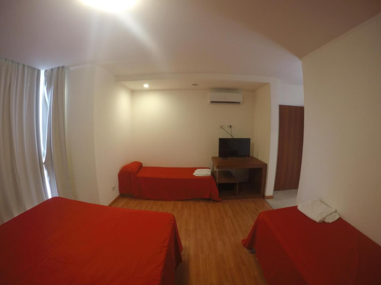 Hotel Torrevado Лас-Грутас Экстерьер фото