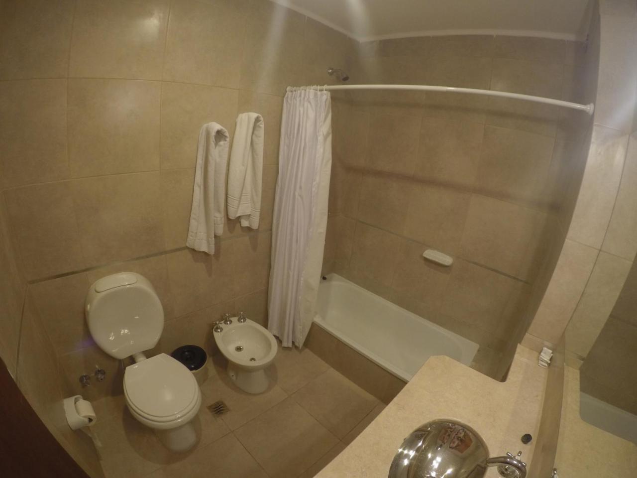 Hotel Torrevado Лас-Грутас Экстерьер фото